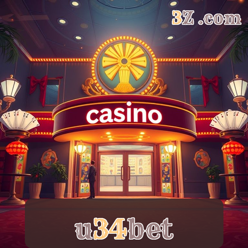 Recursos Estonteantes do App u34bet: Jogue e Ganhe Sempre!