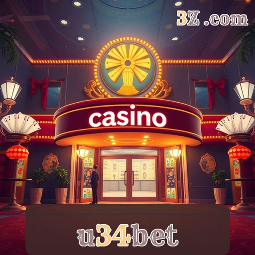 Recursos Estonteantes do App u34bet: Jogue e Ganhe Sempre!