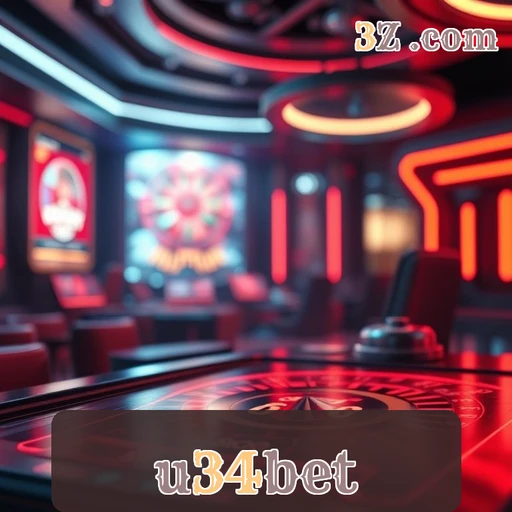 Ofertas Imperdíveis: Promoção e Diversão no u34bet