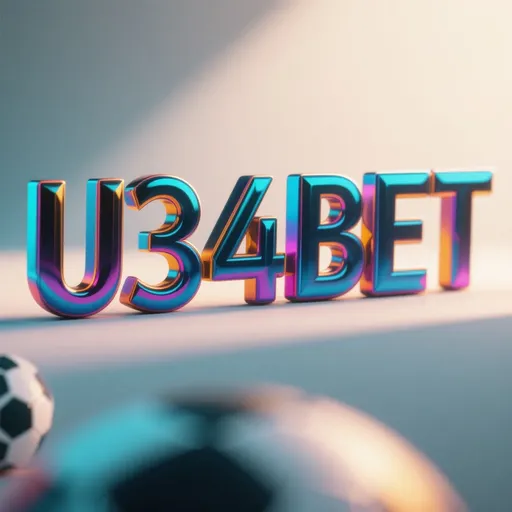 u34bet